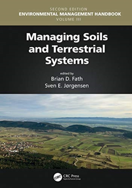 Managing Soils and Terrestrial Systems, Hardback Book