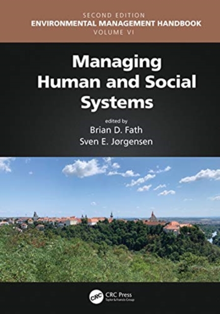 Managing Human and Social Systems, Hardback Book