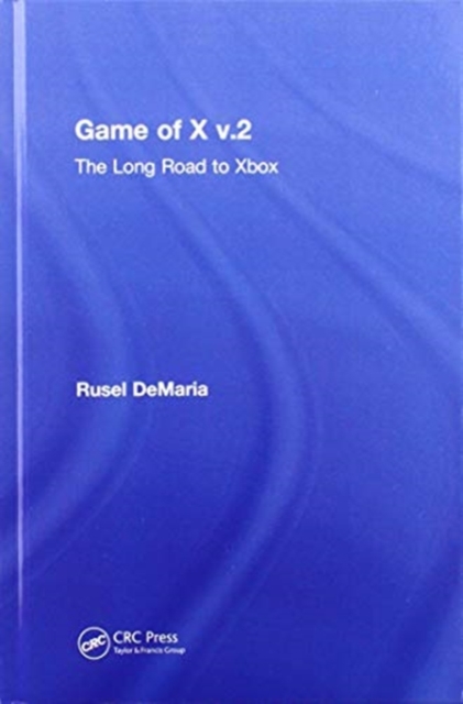 Game of X Volume 1 and Game of X v.2 Standard set, Hardback Book