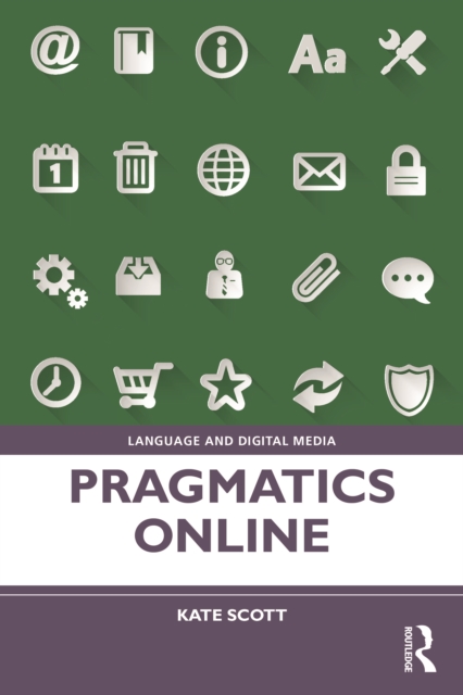 Pragmatics Online, Paperback / softback Book