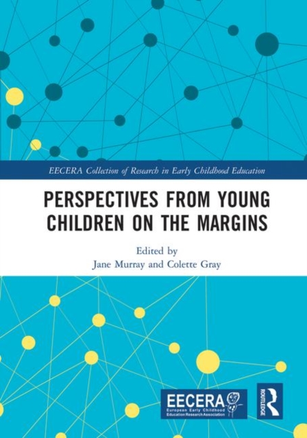 Perspectives from Young Children on the Margins, Hardback Book