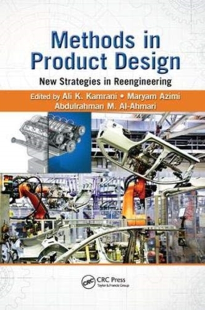 Methods in Product Design : New Strategies in Reengineering, Paperback / softback Book