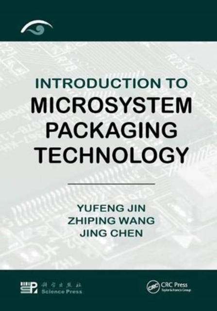Introduction to Microsystem Packaging Technology, Paperback / softback Book