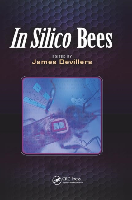 In Silico Bees, Paperback / softback Book