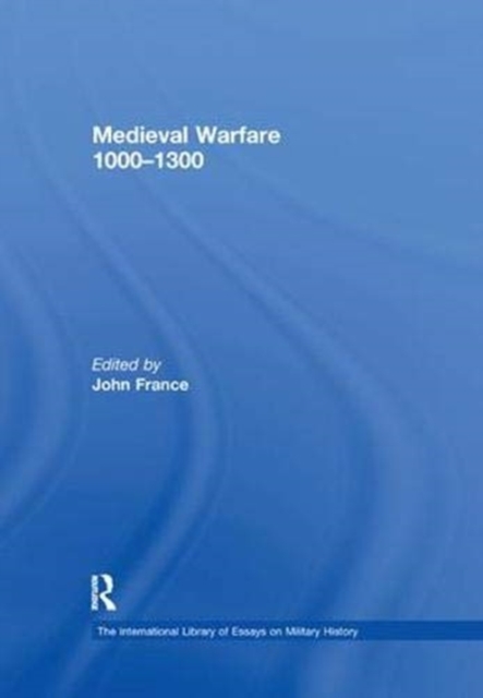 Medieval Warfare 1000-1300, Paperback / softback Book
