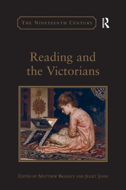 Reading and the Victorians, Paperback / softback Book