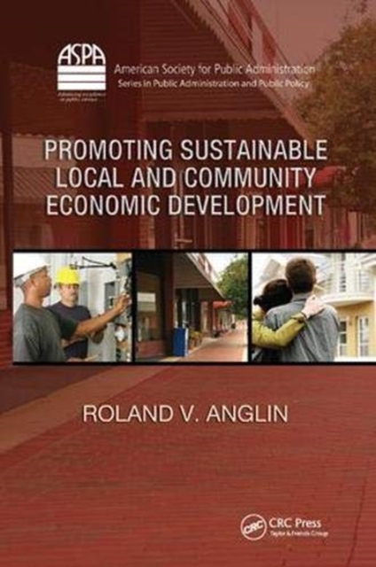 Promoting Sustainable Local and Community Economic Development, Paperback / softback Book