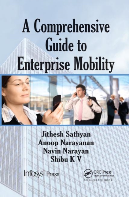 A Comprehensive Guide to Enterprise Mobility, Paperback / softback Book