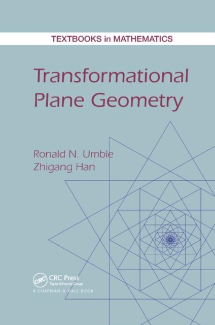 Transformational Plane Geometry, Paperback / softback Book
