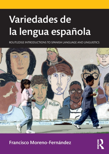 Variedades de la lengua espanola, Paperback / softback Book