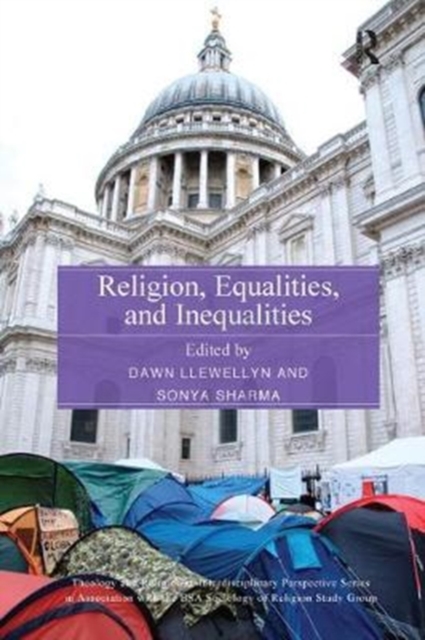 Religion, Equalities, and Inequalities, Paperback / softback Book