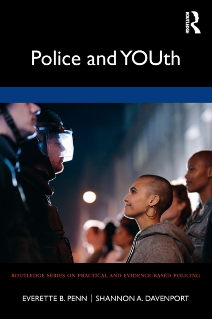 Police and YOUth, Paperback / softback Book