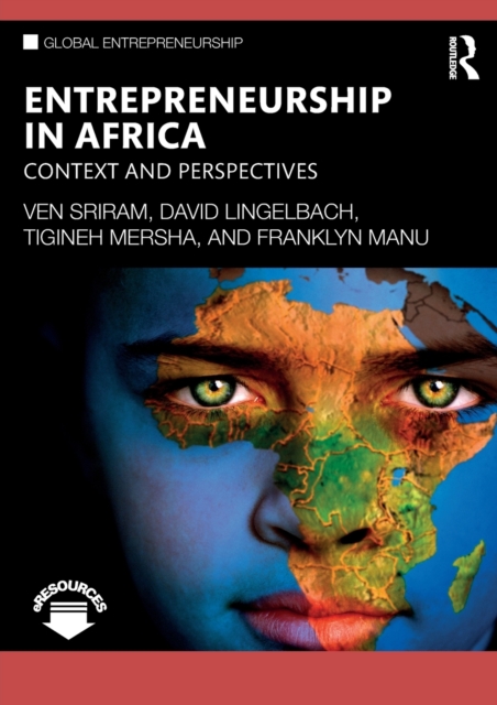 Entrepreneurship in Africa : Context and Perspectives, Paperback / softback Book
