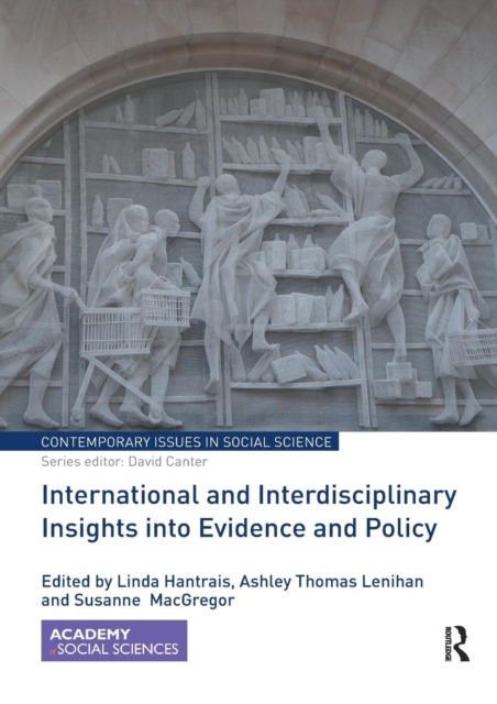 International and Interdisciplinary Insights into Evidence and Policy, Paperback / softback Book