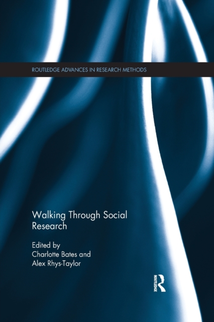 Walking Through Social Research, Paperback / softback Book