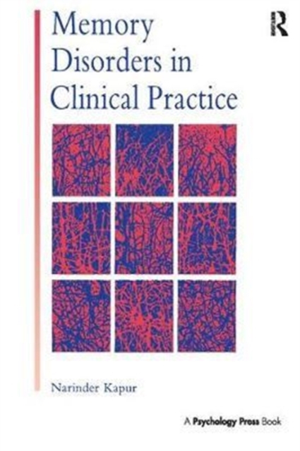 Memory Disorders in Clinical Practice, Hardback Book