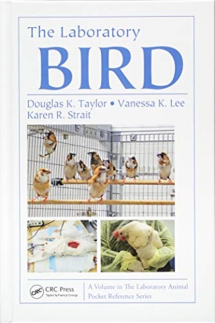 The Laboratory Bird, Hardback Book