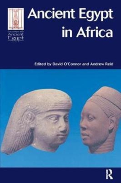 Ancient Egypt in Africa, Hardback Book