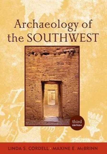 Archaeology of the Southwest, Hardback Book