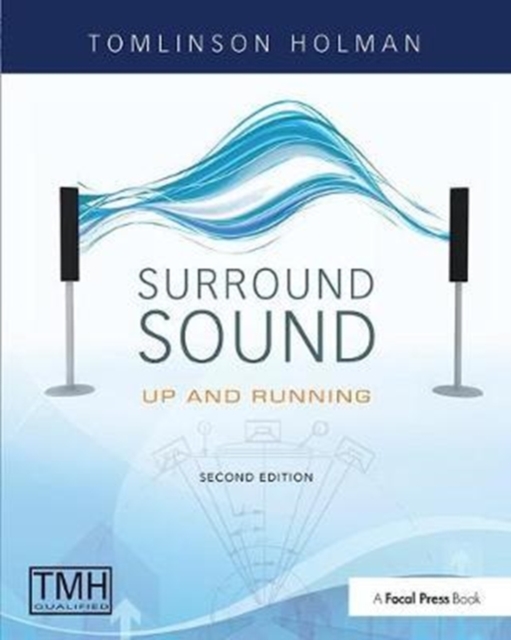 Surround Sound : Up and running, Hardback Book