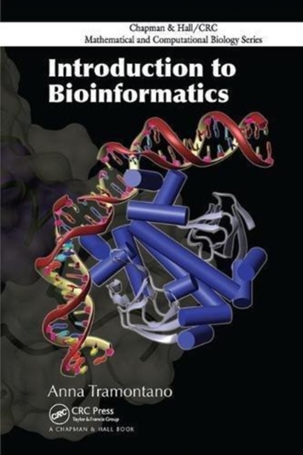 Introduction to Bioinformatics, Hardback Book