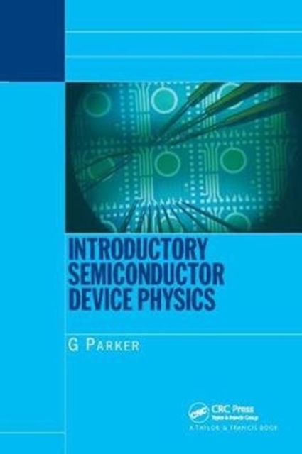 Introductory Semiconductor Device Physics, Hardback Book