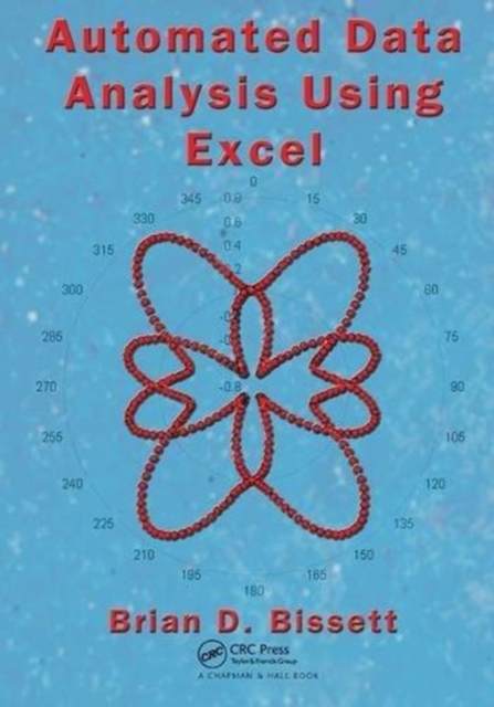 Automated Data Analysis Using Excel, Hardback Book