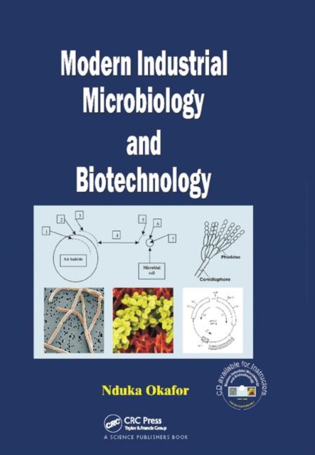 Modern Industrial Microbiology and Biotechnology, Hardback Book