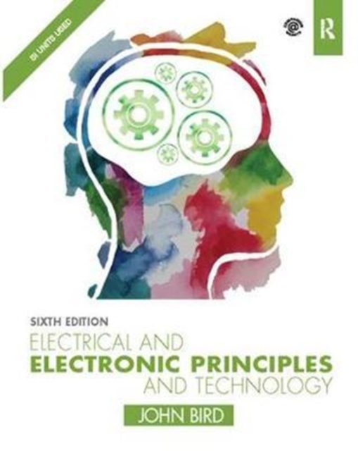 Electrical and Electronic Principles and Technology, Hardback Book