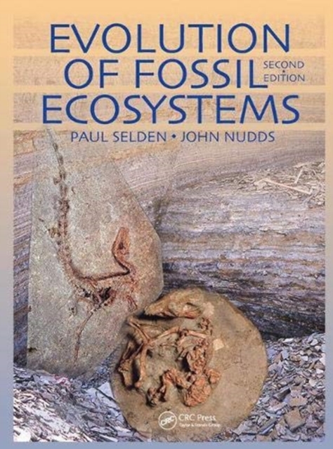 Evolution of Fossil Ecosystems, Hardback Book