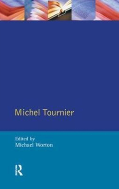 Michel Tournier, Hardback Book