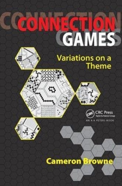 Connection Games : Variations on a Theme, Hardback Book