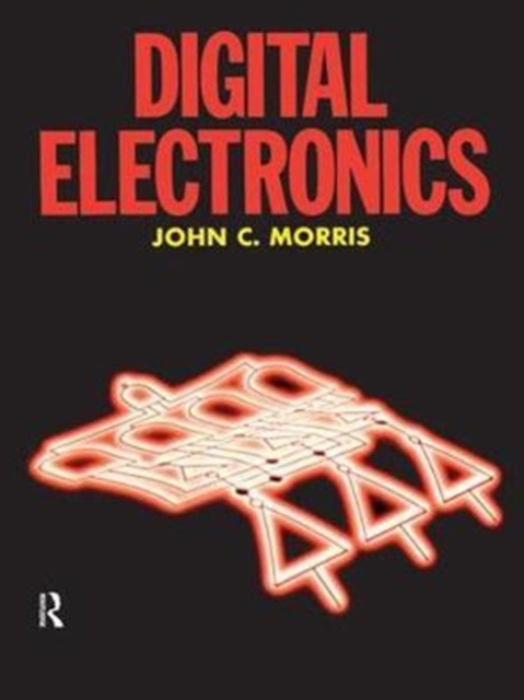 Digital Electronics, Hardback Book