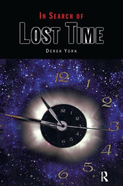 In Search of Lost Time, Hardback Book