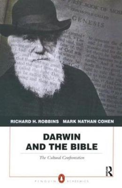 Darwin and the Bible : The Cultural Confrontation, Hardback Book