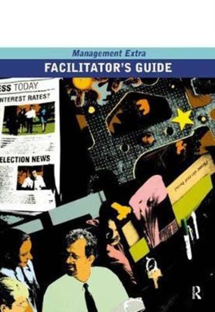 Facilitator's Guide, Hardback Book