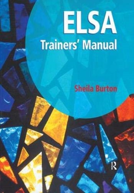 ELSA Trainers' Manual, Hardback Book