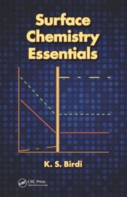 Surface Chemistry Essentials, Hardback Book