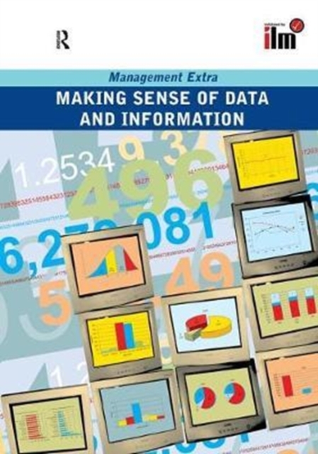 Making Sense of Data and Information, Hardback Book