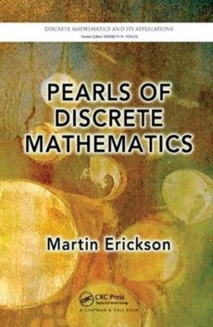 Pearls of Discrete Mathematics, Hardback Book