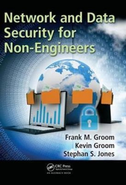 Network and Data Security for Non-Engineers, Hardback Book