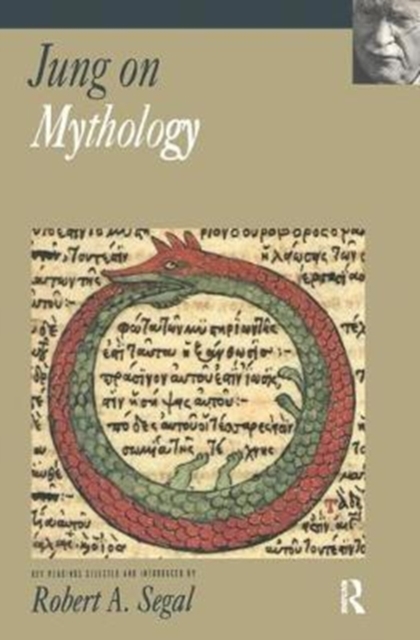 Jung on Mythology, Hardback Book