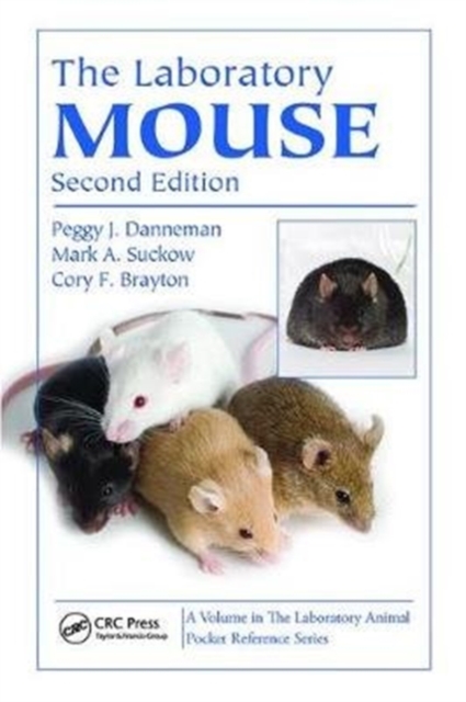 The Laboratory Mouse, Hardback Book