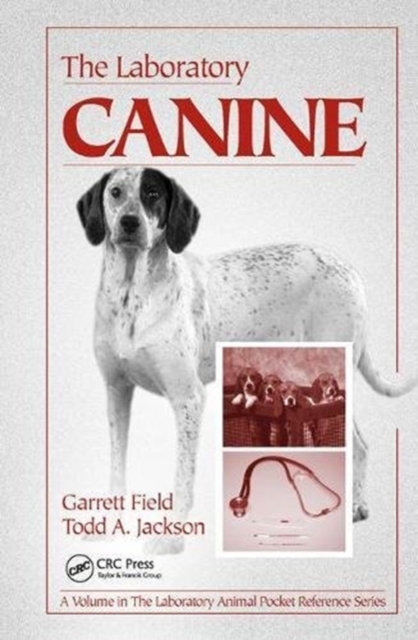The Laboratory Canine, Hardback Book