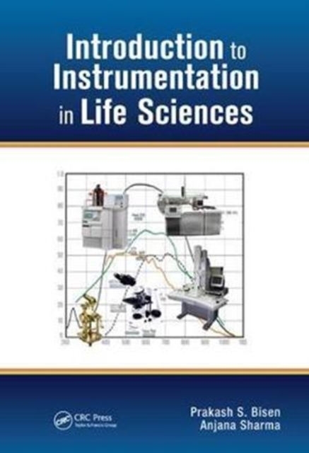 Introduction to Instrumentation in Life Sciences, Hardback Book