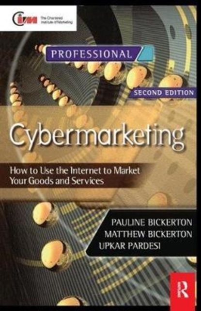 Cybermarketing, Hardback Book