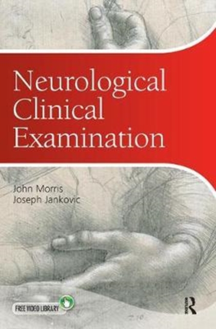 Neurological Clinical Examination : A Concise Guide, Hardback Book
