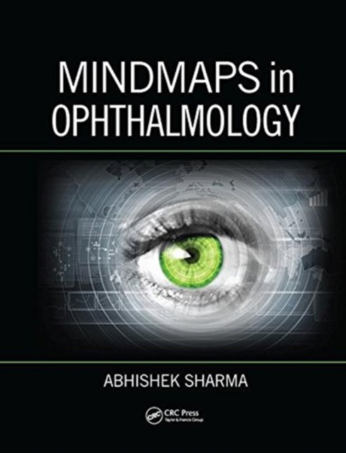 Mindmaps in Ophthalmology, Hardback Book