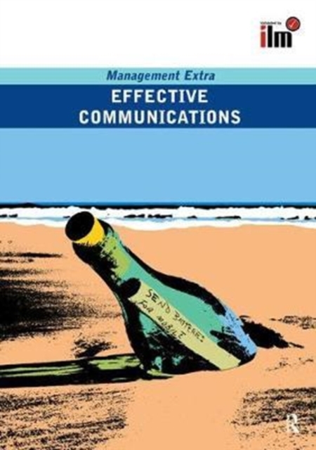 Effective Communications, Hardback Book