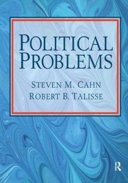 Political Problems, Hardback Book